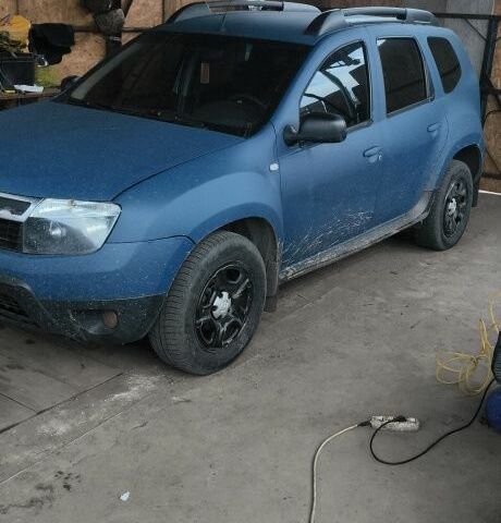 Синій Рено 6, об'ємом двигуна 1 л та пробігом 200 тис. км за 6500 $, фото 1 на Automoto.ua