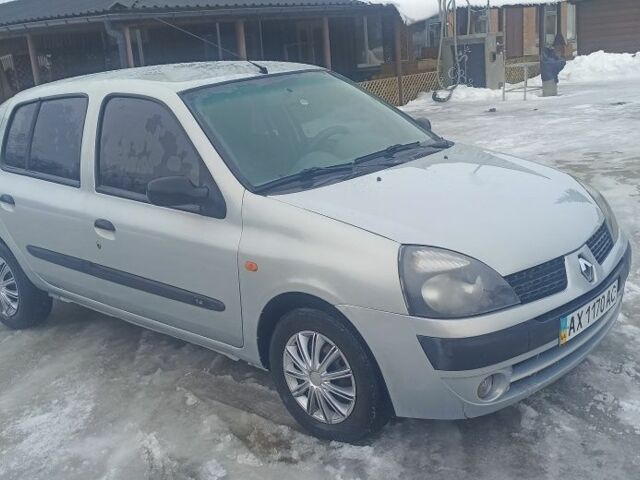 Синий Рено 6, объемом двигателя 1 л и пробегом 340 тыс. км за 2200 $, фото 1 на Automoto.ua