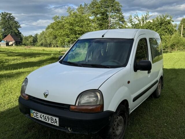 Белый Рено 9, объемом двигателя 1.9 л и пробегом 2 тыс. км за 1800 $, фото 1 на Automoto.ua