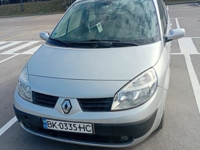 Сірий Рено 9, об'ємом двигуна 1.9 л та пробігом 250 тис. км за 2708 $, фото 1 на Automoto.ua