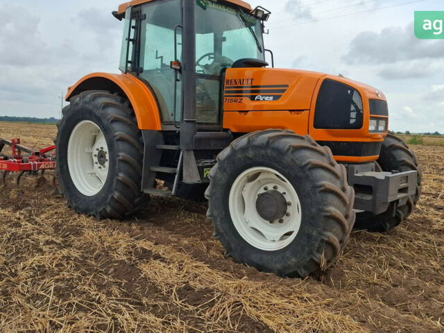 Рено Арес, об'ємом двигуна 0 л та пробігом 0 тис. км за 29915 $, фото 1 на Automoto.ua