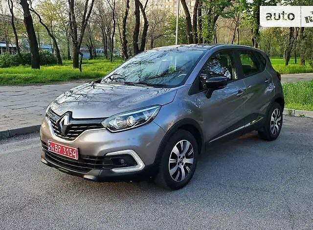 Рено Каптур, об'ємом двигуна 0 л та пробігом 86 тис. км за 14000 $, фото 1 на Automoto.ua