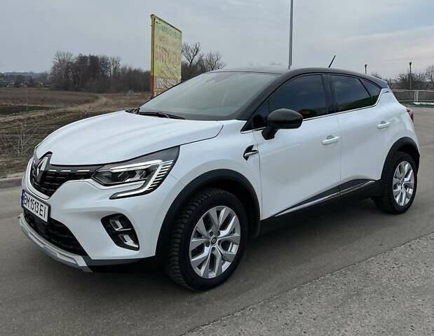 Рено Каптур, об'ємом двигуна 1.46 л та пробігом 48 тис. км за 23800 $, фото 1 на Automoto.ua