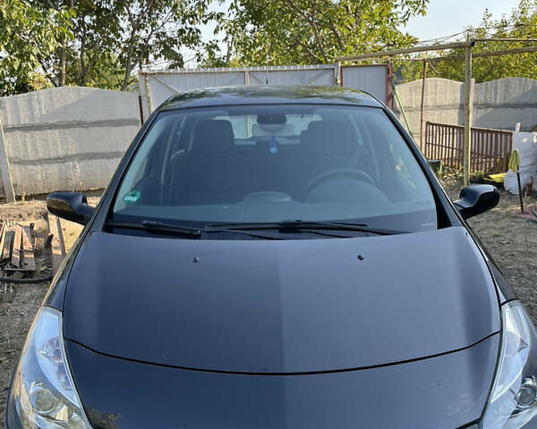 Чорний Рено Кліо, об'ємом двигуна 1.6 л та пробігом 180 тис. км за 5500 $, фото 1 на Automoto.ua