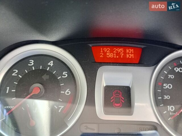 Чорний Рено Кліо, об'ємом двигуна 1.2 л та пробігом 192 тис. км за 4500 $, фото 1 на Automoto.ua