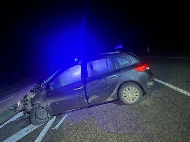 Черный Рено Клио, объемом двигателя 1.5 л и пробегом 3 тыс. км за 1800 $, фото 1 на Automoto.ua