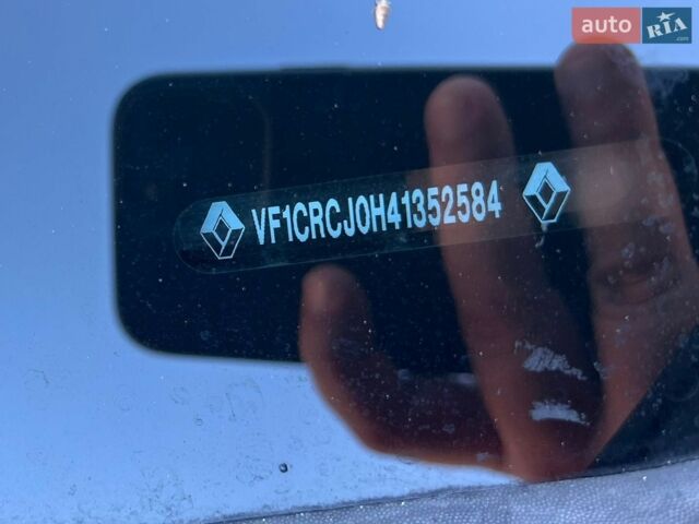 Червоний Рено Кліо, об'ємом двигуна 1.2 л та пробігом 166 тис. км за 4900 $, фото 1 на Automoto.ua