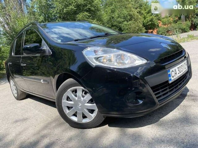 Рено Клио, объемом двигателя 1.5 л и пробегом 200 тыс. км за 7600 $, фото 1 на Automoto.ua