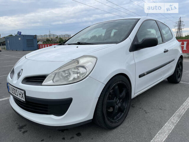 Рено Кліо, об'ємом двигуна 0 л та пробігом 276 тис. км за 3500 $, фото 1 на Automoto.ua