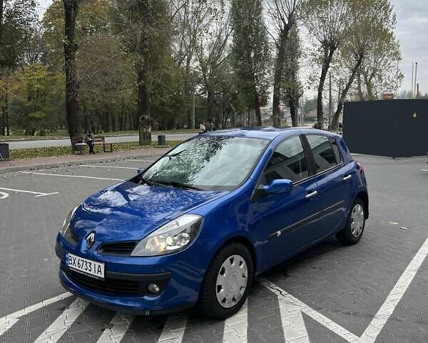 Рено Клио, объемом двигателя 1.15 л и пробегом 175 тыс. км за 4800 $, фото 1 на Automoto.ua