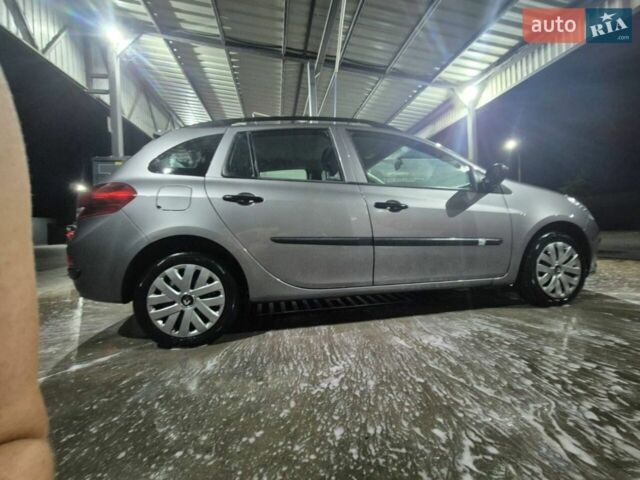 Рено Кліо, об'ємом двигуна 1.2 л та пробігом 190 тис. км за 5700 $, фото 1 на Automoto.ua