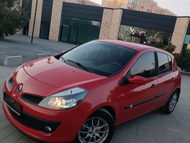 Рено Кліо, об'ємом двигуна 1.6 л та пробігом 128 тис. км за 6700 $, фото 1 на Automoto.ua