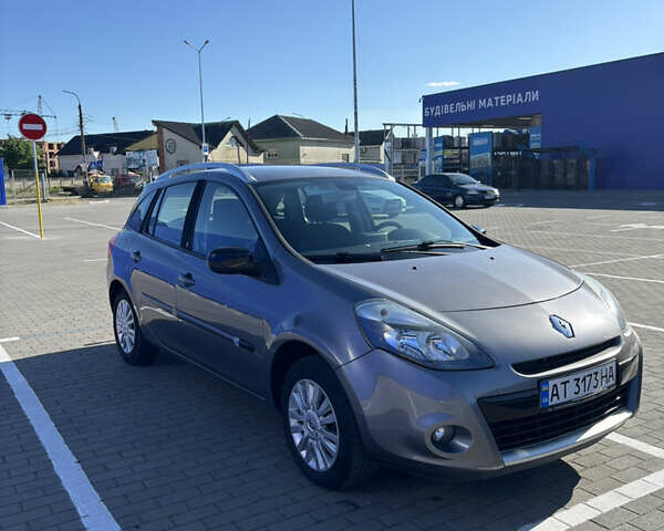 Рено Кліо, об'ємом двигуна 1.2 л та пробігом 218 тис. км за 5100 $, фото 1 на Automoto.ua