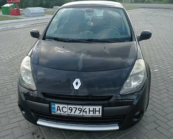 Рено Клио, объемом двигателя 1.2 л и пробегом 116 тыс. км за 5100 $, фото 1 на Automoto.ua