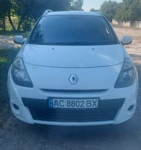 Рено Кліо, об'ємом двигуна 1.5 л та пробігом 220 тис. км за 5200 $, фото 1 на Automoto.ua