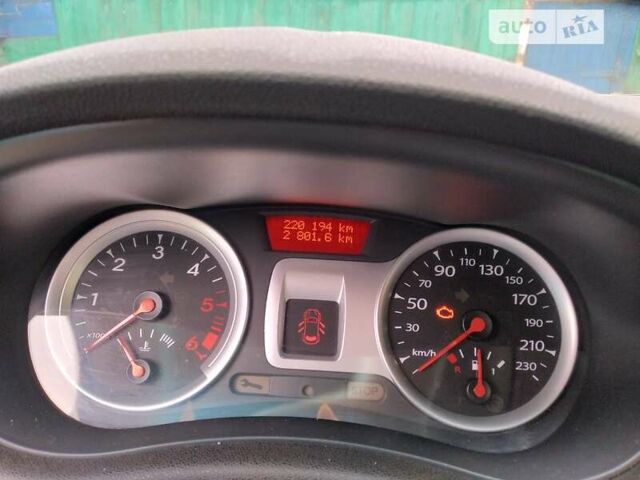 Рено Кліо, об'ємом двигуна 0 л та пробігом 221 тис. км за 5200 $, фото 1 на Automoto.ua