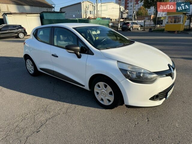 Рено Клио, объемом двигателя 1.5 л и пробегом 222 тыс. км за 6000 $, фото 1 на Automoto.ua
