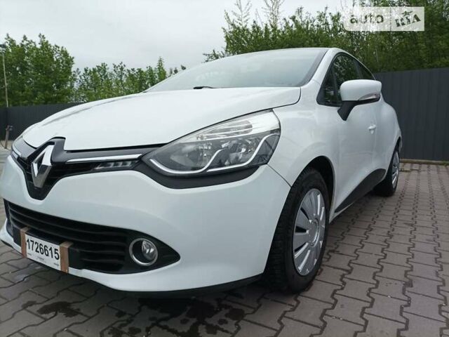 Рено Клио, объемом двигателя 1.5 л и пробегом 247 тыс. км за 6300 $, фото 1 на Automoto.ua