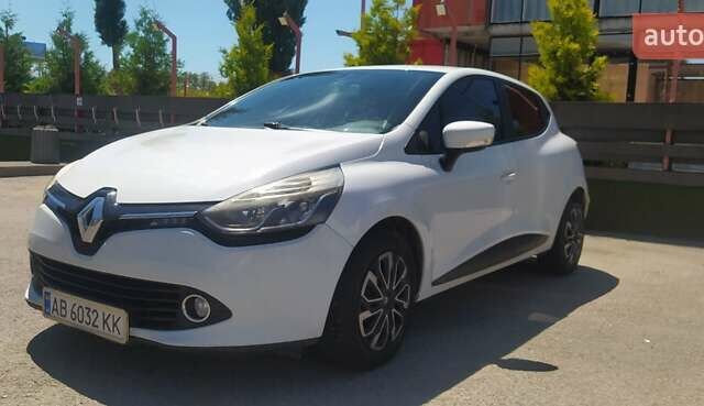 Рено Клио, объемом двигателя 1.46 л и пробегом 299 тыс. км за 7450 $, фото 1 на Automoto.ua