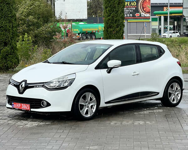 Рено Кліо, об'ємом двигуна 1.2 л та пробігом 132 тис. км за 9300 $, фото 1 на Automoto.ua