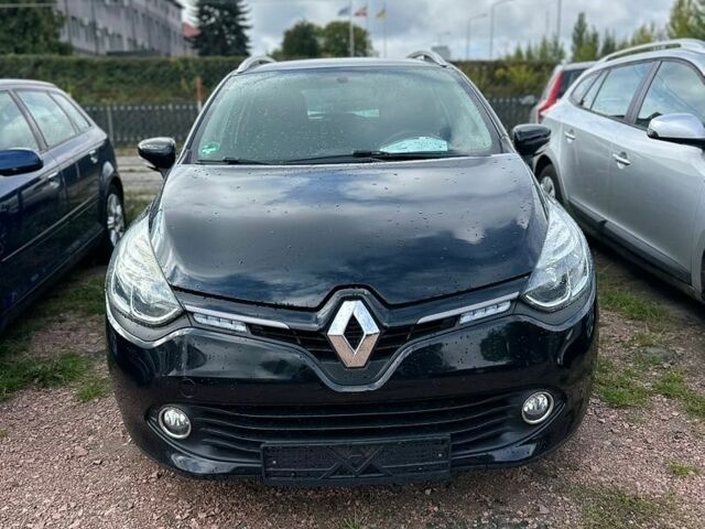 Рено Клио, объемом двигателя 0 л и пробегом 208 тыс. км за 7300 $, фото 1 на Automoto.ua