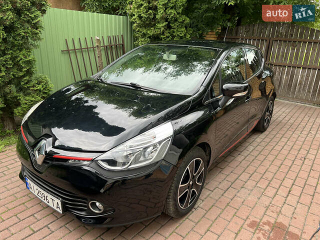 Рено Клио, объемом двигателя 0.9 л и пробегом 139 тыс. км за 8550 $, фото 1 на Automoto.ua
