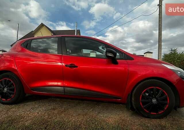 Рено Клио, объемом двигателя 1.46 л и пробегом 230 тыс. км за 7900 $, фото 1 на Automoto.ua