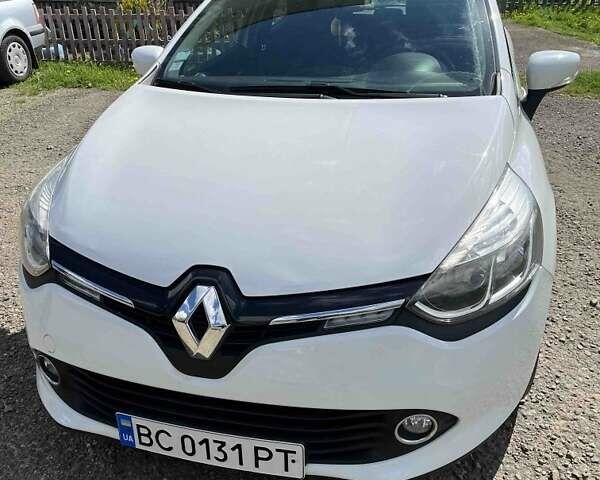 Рено Клио, объемом двигателя 1.5 л и пробегом 218 тыс. км за 8700 $, фото 1 на Automoto.ua
