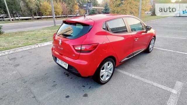 Рено Клио, объемом двигателя 1.46 л и пробегом 185 тыс. км за 6699 $, фото 1 на Automoto.ua