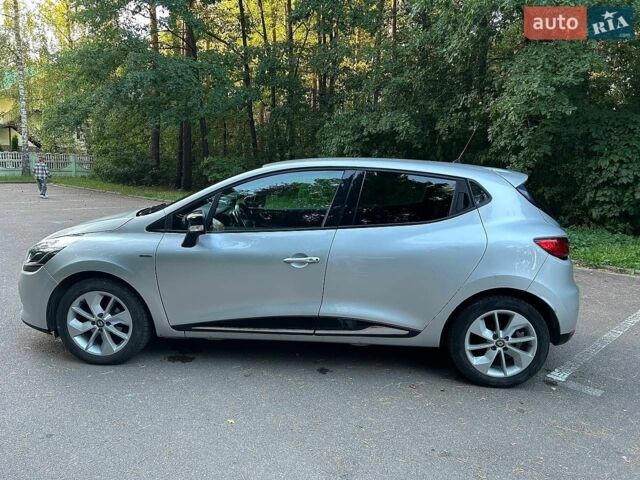 Рено Кліо, об'ємом двигуна 1.2 л та пробігом 127 тис. км за 7200 $, фото 1 на Automoto.ua