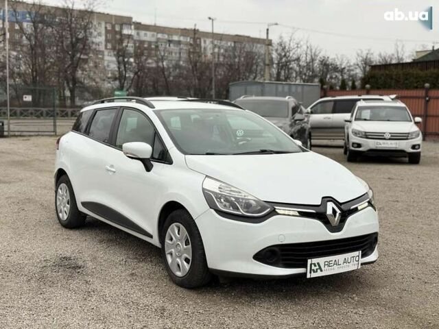 Рено Клио, объемом двигателя 1.5 л и пробегом 142 тыс. км за 9500 $, фото 1 на Automoto.ua