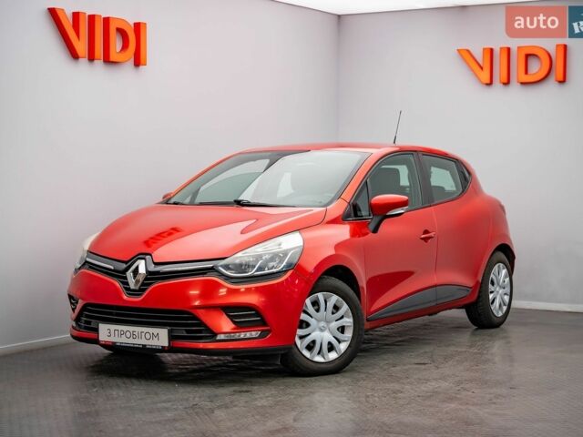 Рено Кліо, об'ємом двигуна 1.5 л та пробігом 218 тис. км за 8930 $, фото 1 на Automoto.ua
