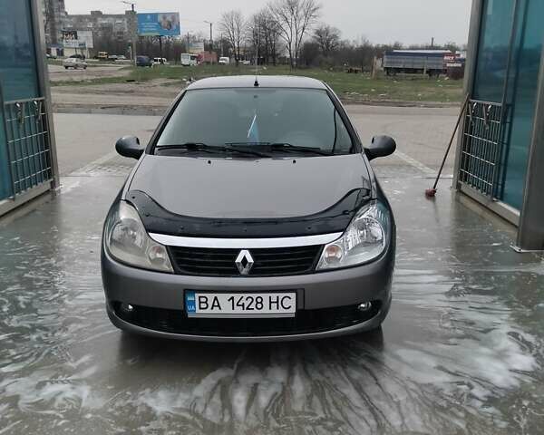 Рено Кліо, об'ємом двигуна 1.4 л та пробігом 208 тис. км за 4800 $, фото 1 на Automoto.ua