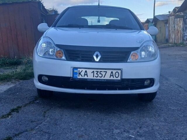Рено Кліо, об'ємом двигуна 1.4 л та пробігом 240 тис. км за 3600 $, фото 1 на Automoto.ua