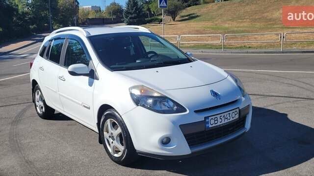 Рено Кліо, об'ємом двигуна 1.2 л та пробігом 290 тис. км за 4699 $, фото 1 на Automoto.ua