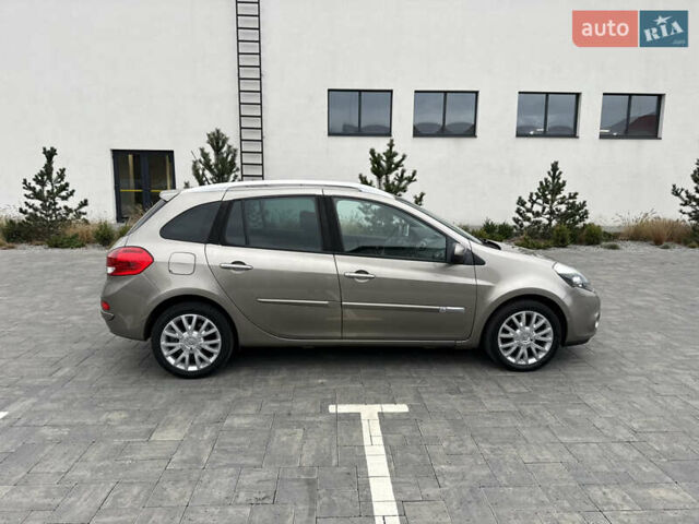 Рено Кліо, об'ємом двигуна 1.2 л та пробігом 187 тис. км за 4999 $, фото 1 на Automoto.ua