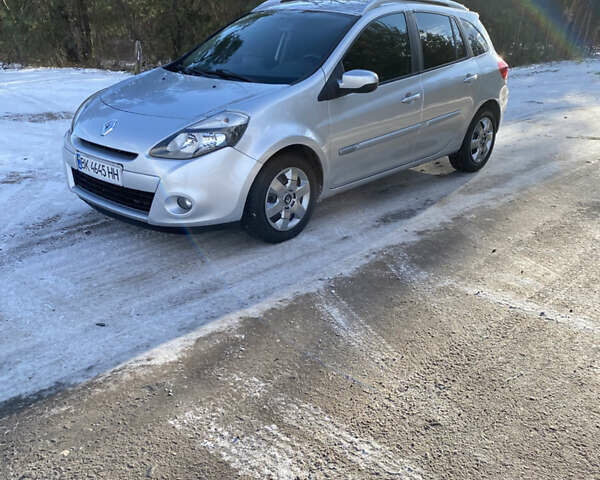 Рено Кліо, об'ємом двигуна 1.5 л та пробігом 310 тис. км за 5350 $, фото 1 на Automoto.ua