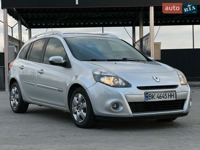 Рено Кліо, об'ємом двигуна 1.5 л та пробігом 258 тис. км за 4650 $, фото 1 на Automoto.ua