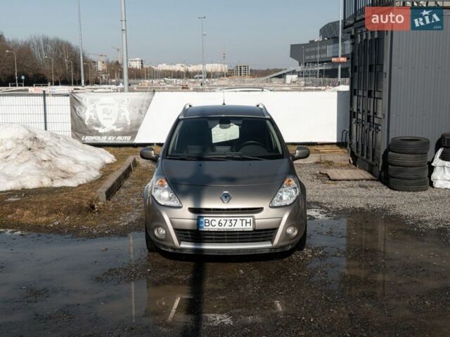 Рено Клио, объемом двигателя 1.5 л и пробегом 100 тыс. км за 5300 $, фото 1 на Automoto.ua