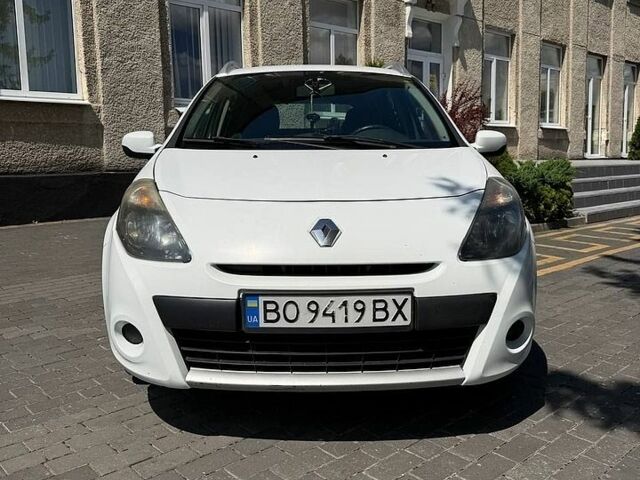 Рено Кліо, об'ємом двигуна 0 л та пробігом 238 тис. км за 4700 $, фото 1 на Automoto.ua