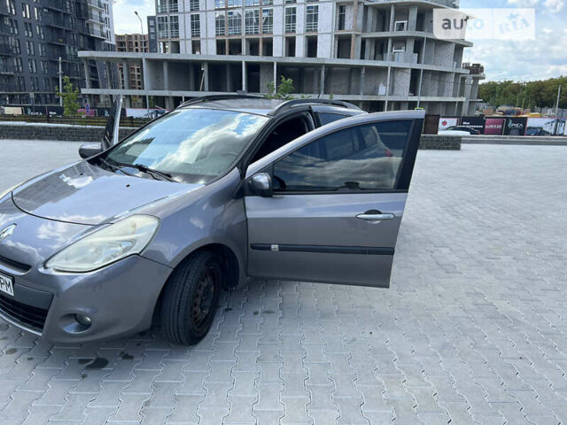 Рено Клио, объемом двигателя 1.46 л и пробегом 210 тыс. км за 4900 $, фото 1 на Automoto.ua