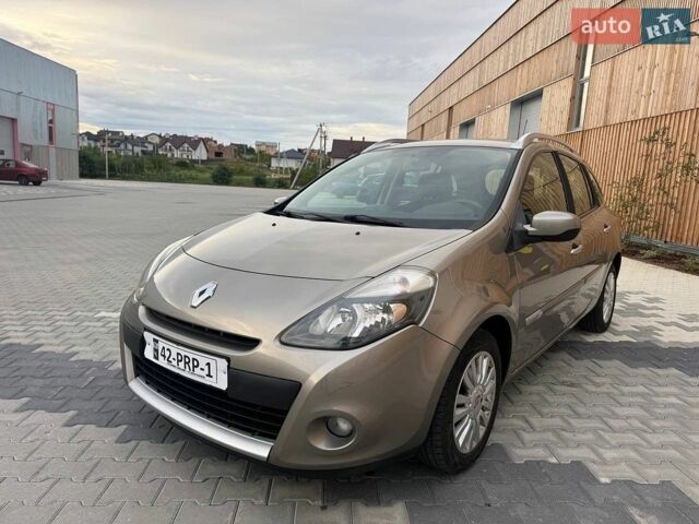 Рено Кліо, об'ємом двигуна 1.15 л та пробігом 178 тис. км за 4999 $, фото 1 на Automoto.ua