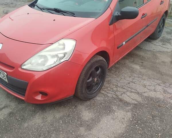 Рено Кліо, об'ємом двигуна 1.5 л та пробігом 265 тис. км за 5500 $, фото 1 на Automoto.ua