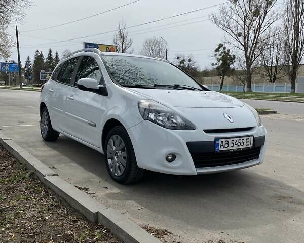 Рено Клио, объемом двигателя 1.46 л и пробегом 210 тыс. км за 6200 $, фото 1 на Automoto.ua