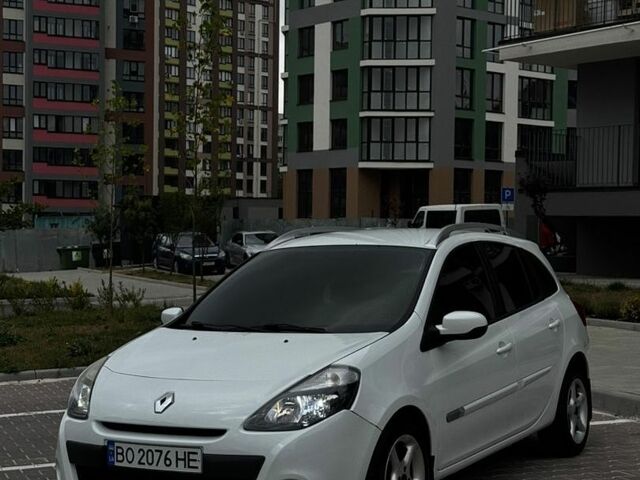 Рено Клио, объемом двигателя 1.5 л и пробегом 180 тыс. км за 5699 $, фото 1 на Automoto.ua