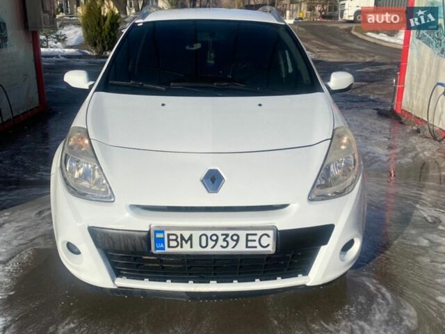 Рено Клио, объемом двигателя 1.5 л и пробегом 275 тыс. км за 5150 $, фото 1 на Automoto.ua