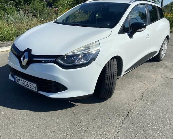 Рено Клио, объемом двигателя 1.5 л и пробегом 255 тыс. км за 8050 $, фото 1 на Automoto.ua