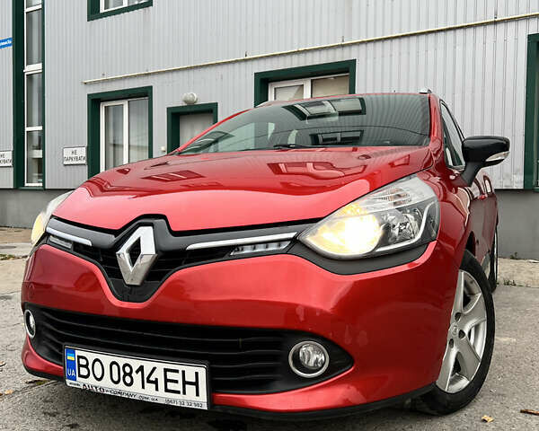 Рено Клио, объемом двигателя 1.5 л и пробегом 182 тыс. км за 9900 $, фото 1 на Automoto.ua