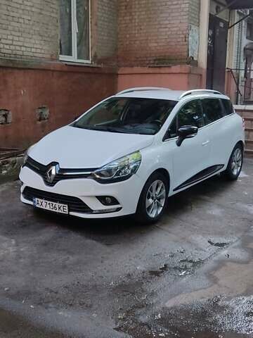Рено Клио, объемом двигателя 1.5 л и пробегом 169 тыс. км за 9500 $, фото 1 на Automoto.ua