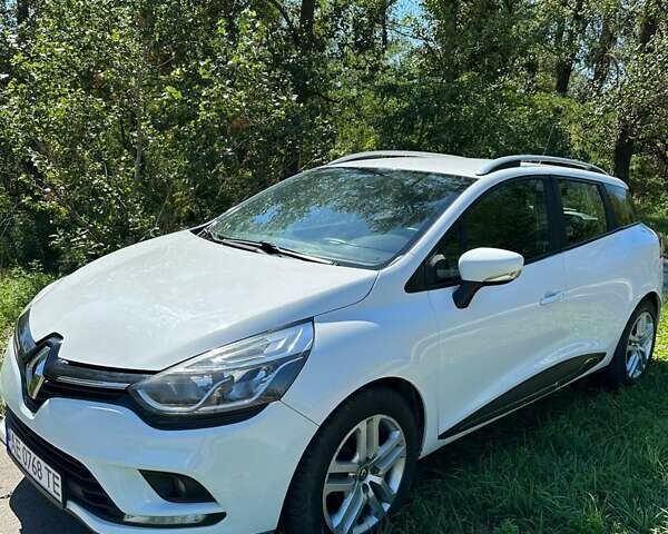 Рено Кліо, об'ємом двигуна 1.46 л та пробігом 207 тис. км за 9000 $, фото 1 на Automoto.ua